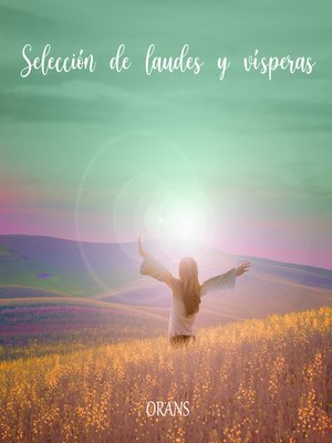 cover image of Selección de Laudes y Vísperas